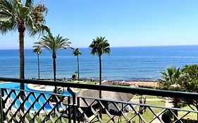 Mi Capricho, Beach Front Apartment P14 3ºb